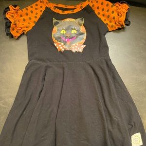 Olive Mae Size 4t Worn once